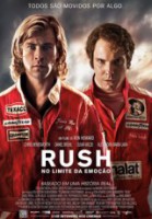  Rush – No Limite da Emoção – Full HD 1080p